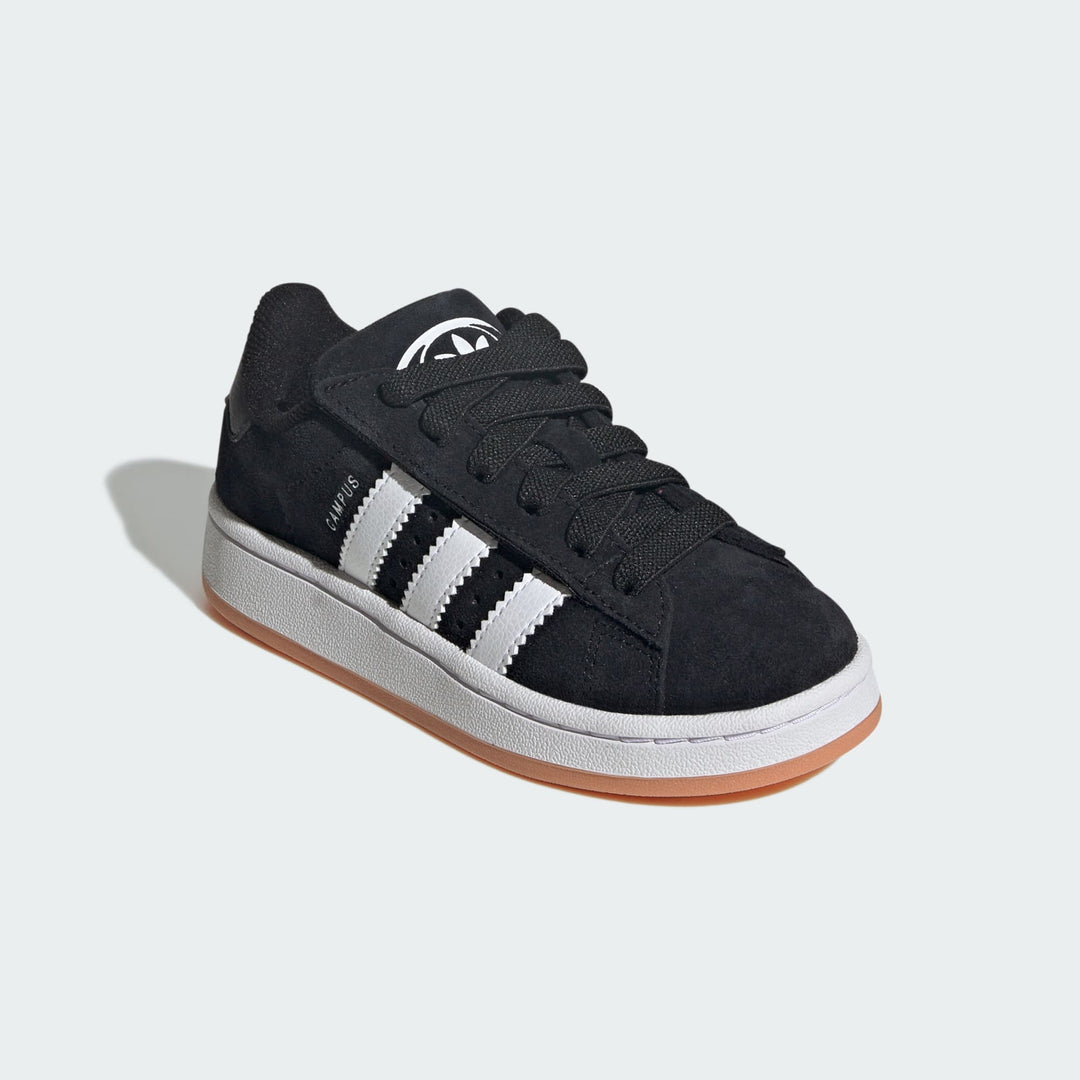 ADIDAS NIÑO ZAPATILLA CAMPUS 00s CF EL C CBLK/FTWHT