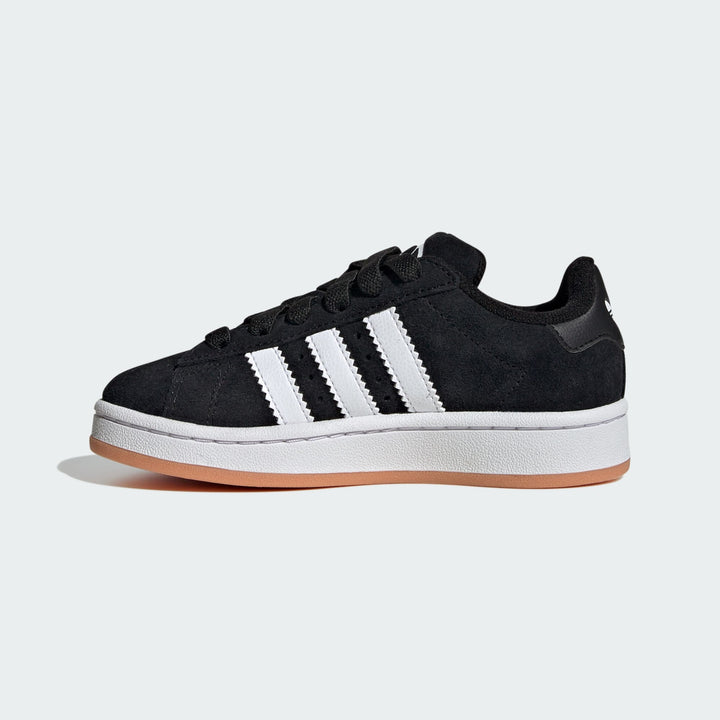 ADIDAS NIÑO ZAPATILLA CAMPUS 00s CF EL C CBLK/FTWHT
