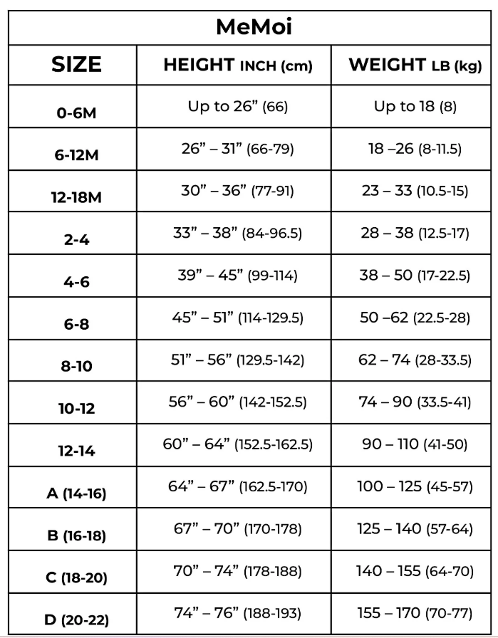 MEMOI NIÑA MEDIASS BASIC SHEER 30D WHITE