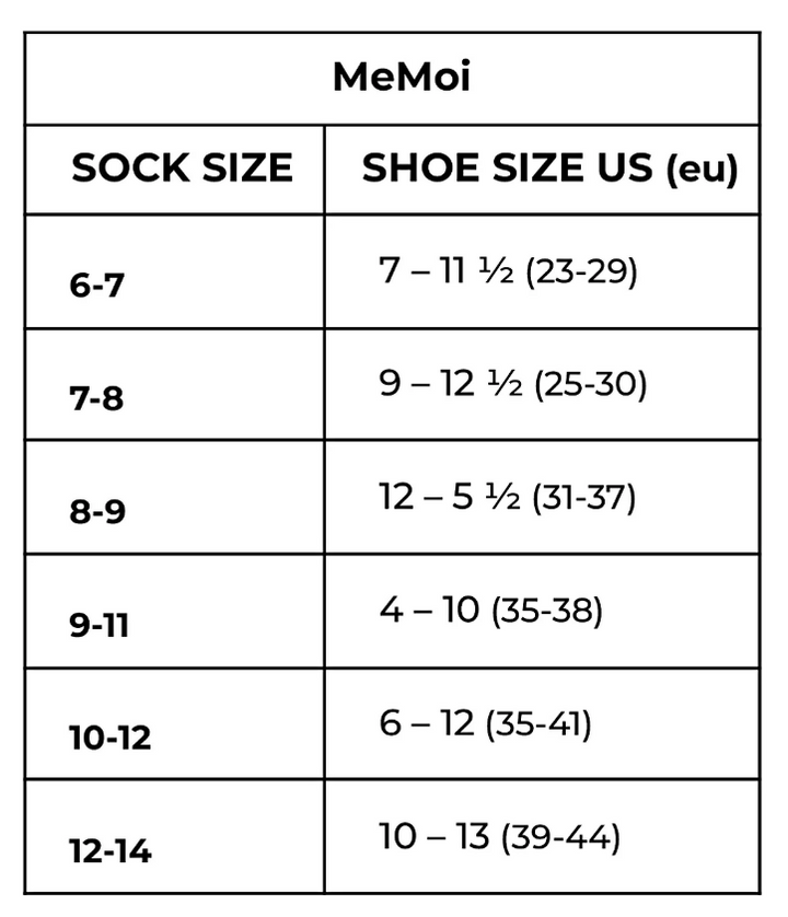 MEMOI NIÑO MEDIAS 3 PAIR NAVY