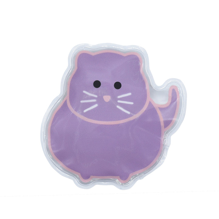 MELII GEL ICE PACK UNICORN & CAT 2PCS