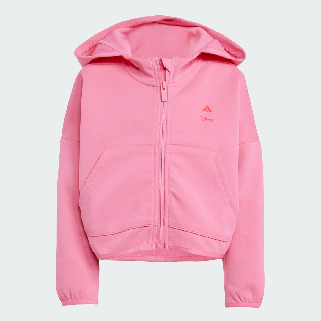 Agasalho Adidas Conjunto De Niña Adidas Conjuntos Adidas Bebe