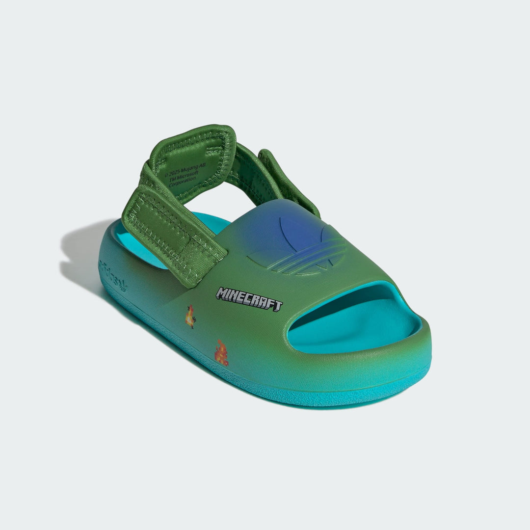 ADIDAS NIÑO CHANCLETAS ADIFOM ADILETTE C SUPCOL