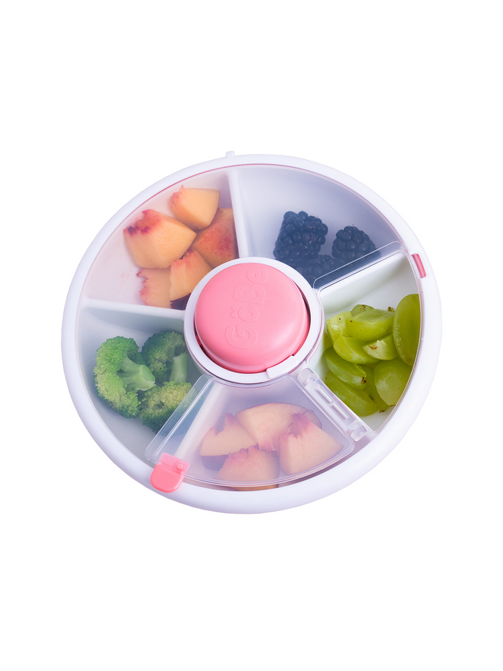 GOBE SNACK SPINNER ORIGINAL CORAL
