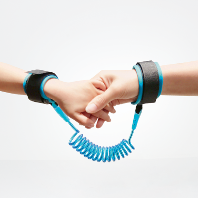 BUBA CORDÓN DE SEGURIDAD TURQUESA