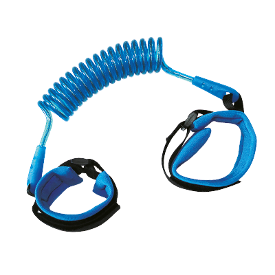 BUBA CORDÓN DE SEGURIDAD TURQUESA