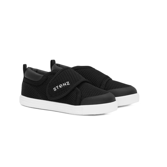 STONZ NIÑO ZAPATILLA CRUISER BLACK