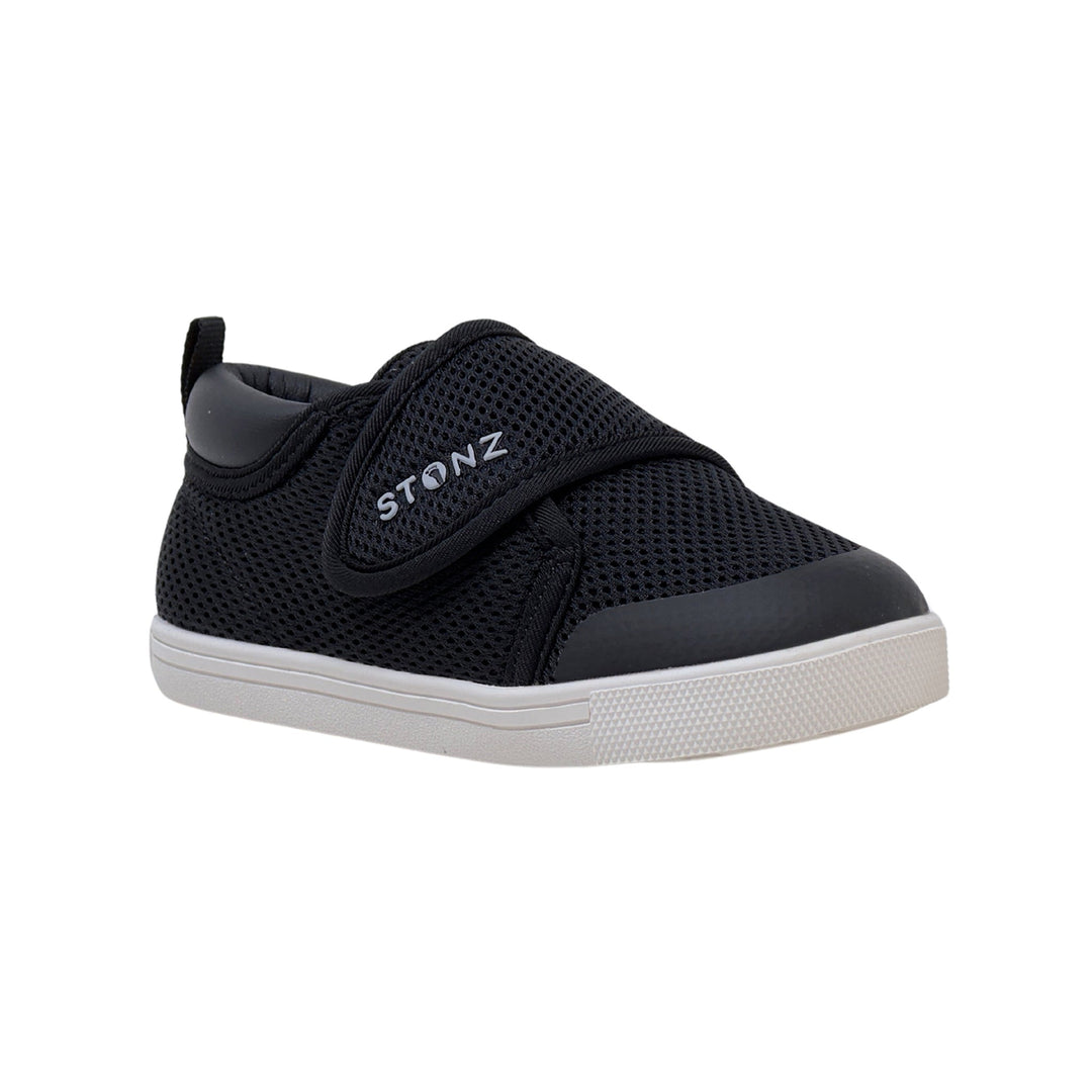 STONZ NIÑO ZAPATILLA CRUISER BLACK