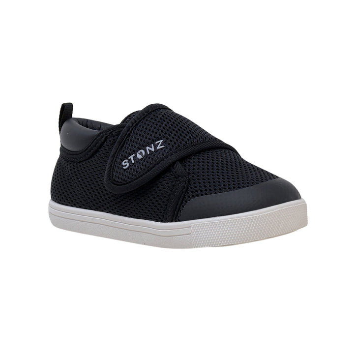 STONZ NIÑO ZAPATILLA CRUISER BLACK