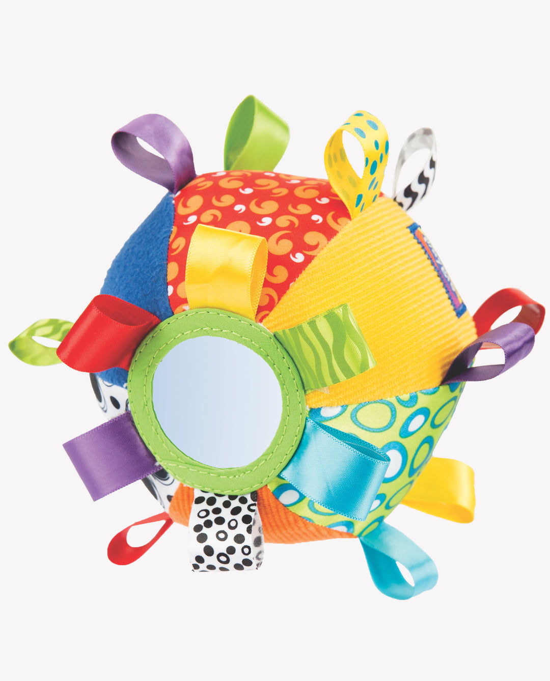 PLAYGRO LOOPY LOOPS BALL