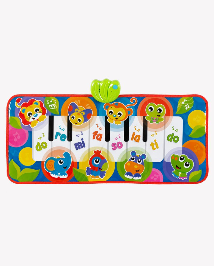 PLAYGRO MAT JUMBO PIANO MUSICAL