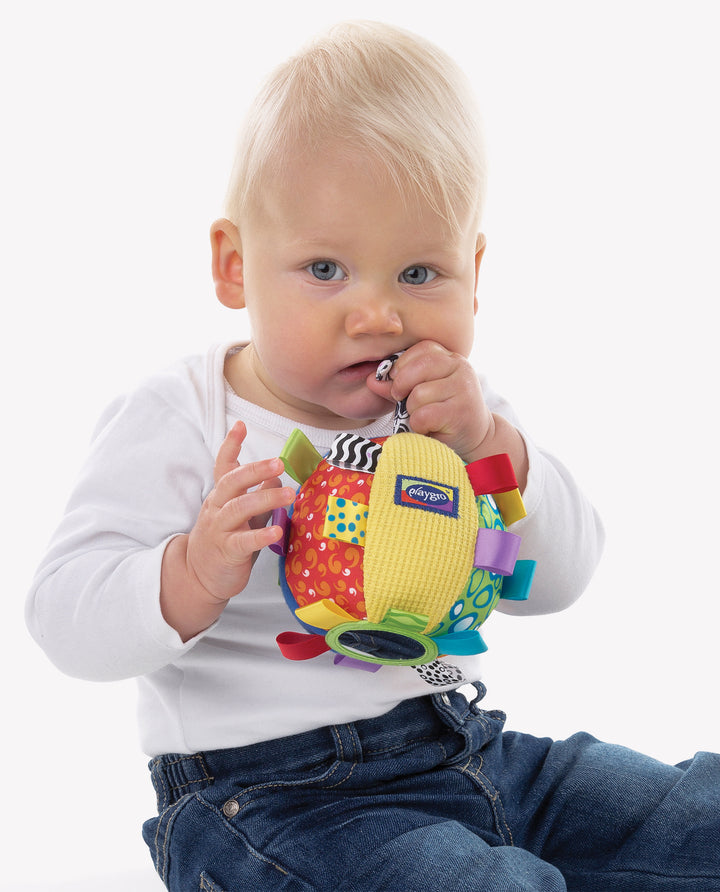 PLAYGRO LOOPY LOOPS BALL