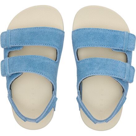 REEF NIÑO CHANCLETA LITTLE OJAI