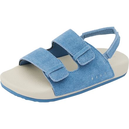 REEF NIÑO CHANCLETA LITTLE OJAI