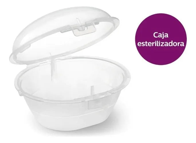 AVENT CHUPETE ULTRA AIR 6-18M NIÑA