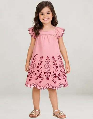 Vestido para Niña Milon