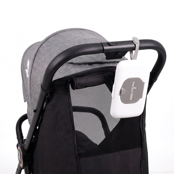 Premium Baby Dispensador de Toallitas Portatil
