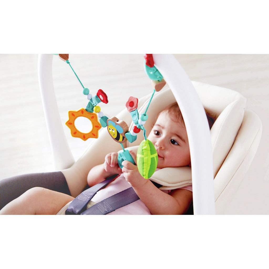 HAPE BUMBLEBEE PRAM CHAIN