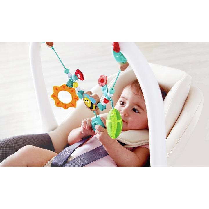 HAPE BUMBLEBEE PRAM CHAIN