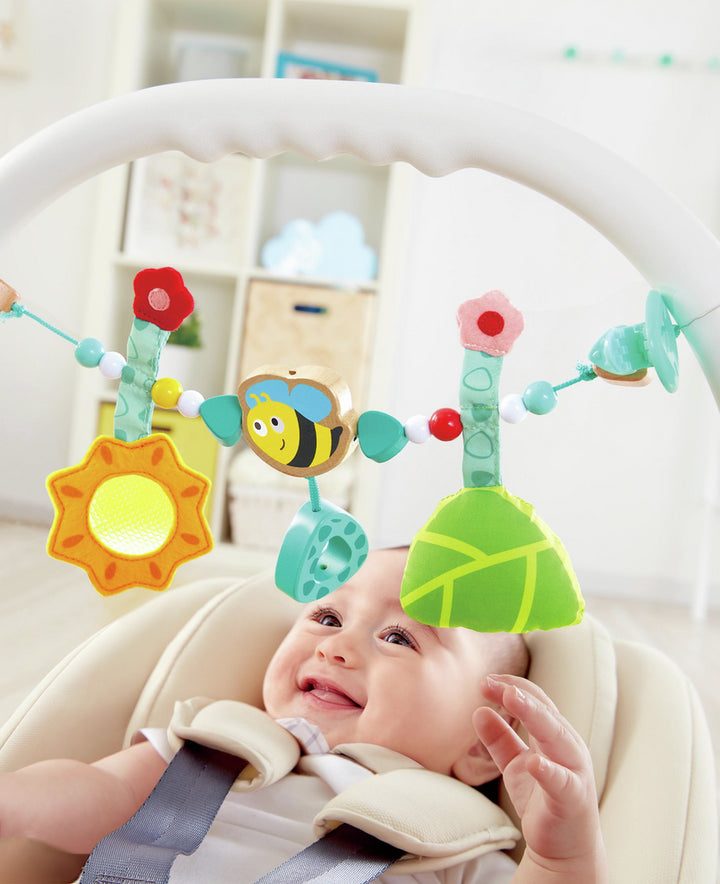 HAPE BUMBLEBEE PRAM CHAIN