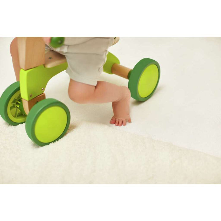 HAPE SCOOT-AROUND