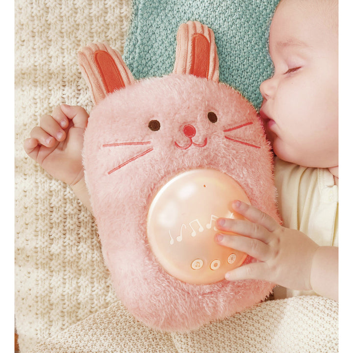 HAPE MY MUSIC PAL-HUGGY RORO