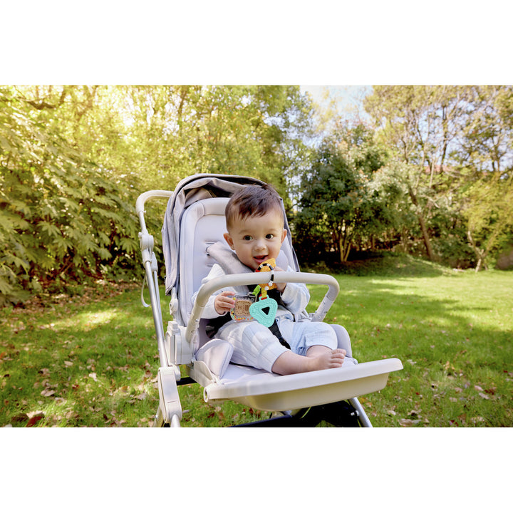 HAPE JUEGO SENSORIAL ABC