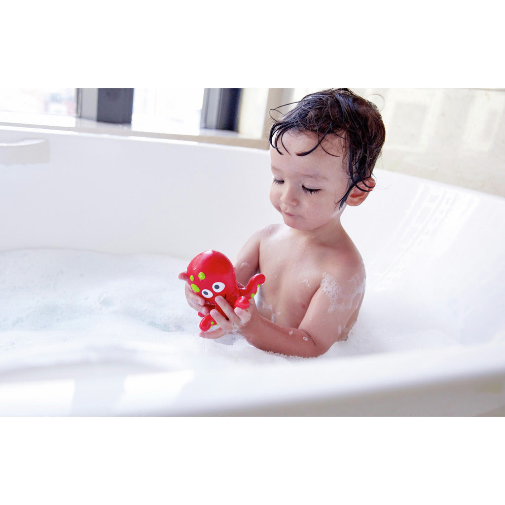 HAPE JUGUETES DEL FONDO DEL OCEANO