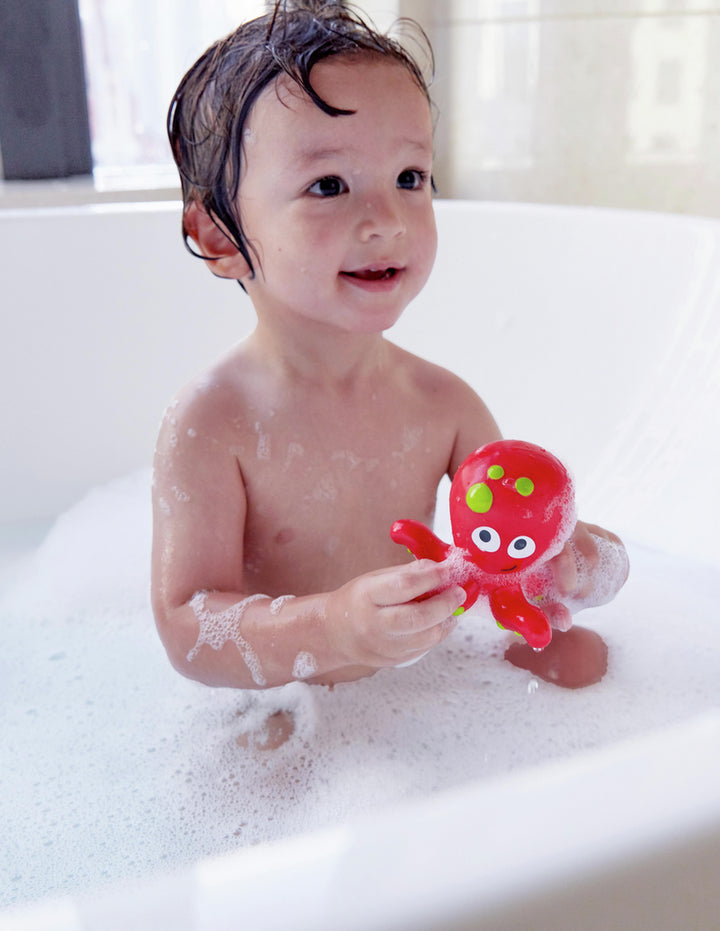 HAPE JUGUETES DEL FONDO DEL OCEANO