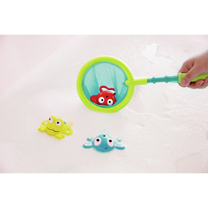 HAPE DOUBLE FUN FISHING SET