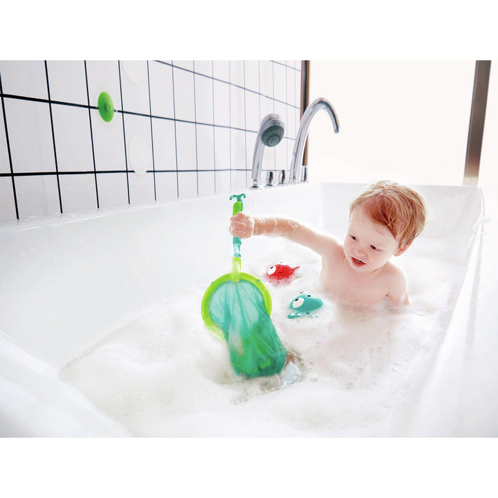 HAPE DOUBLE FUN FISHING SET