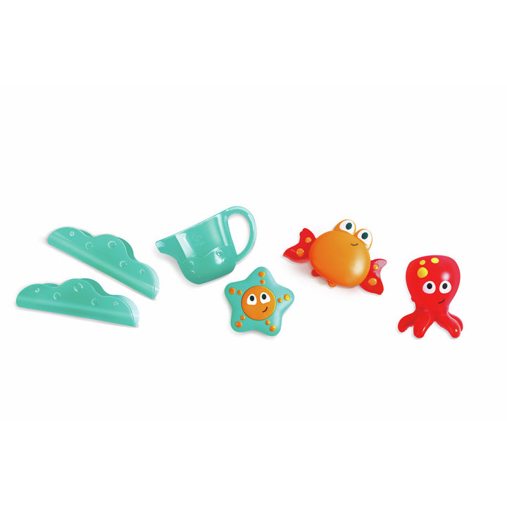 HAPE BATH CASCADE
