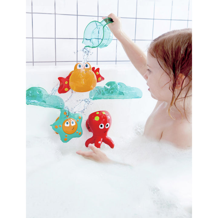 HAPE BATH CASCADE