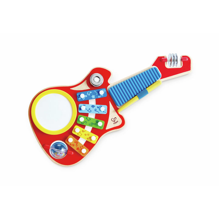 HAPE CREADOR DE MUSICA 6 EN 1
