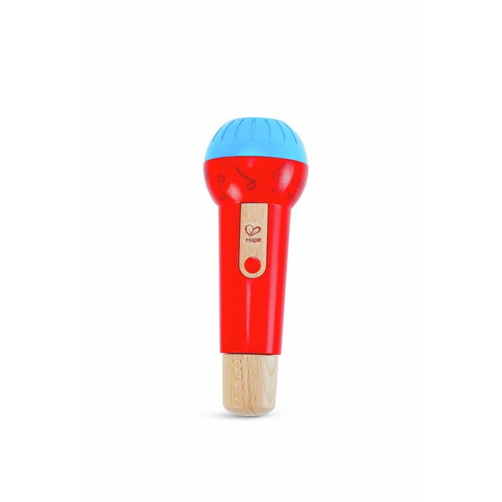 HAPE MIGHT YECHO MICROPHONE