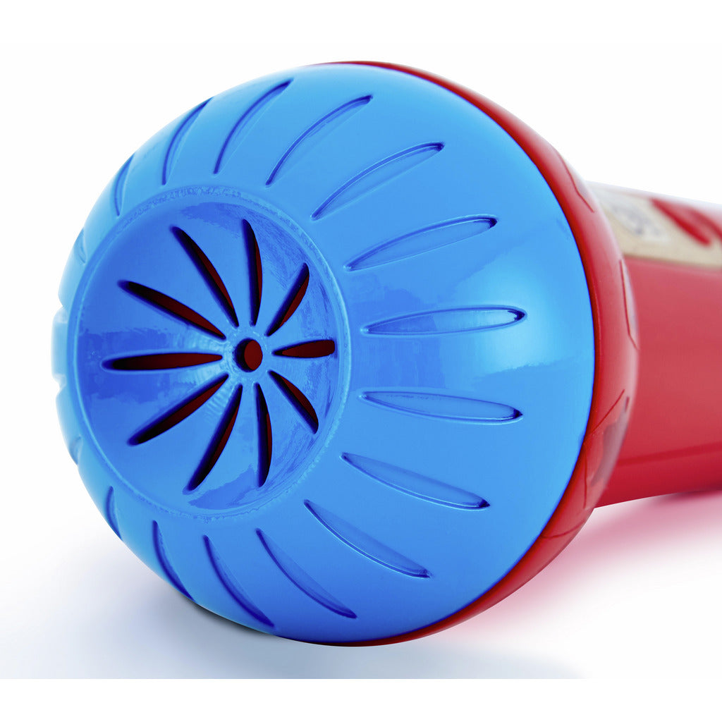 HAPE MIGHT YECHO MICROPHONE