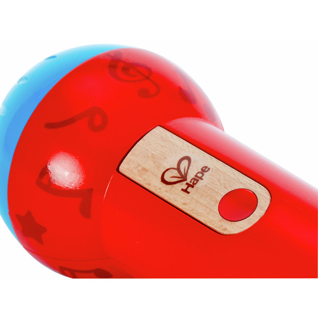 HAPE MIGHT YECHO MICROPHONE