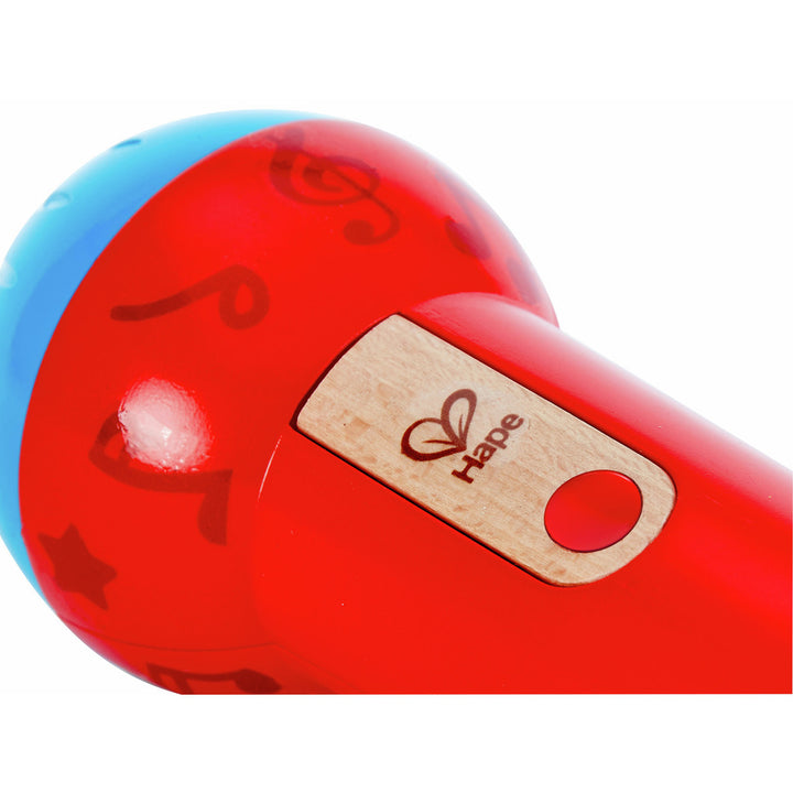 HAPE MIGHT YECHO MICROPHONE