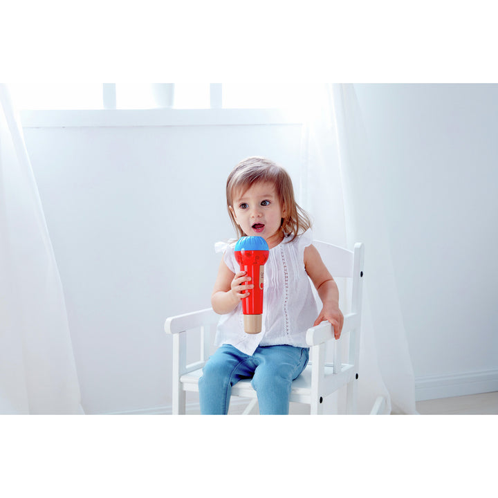 HAPE MIGHT YECHO MICROPHONE