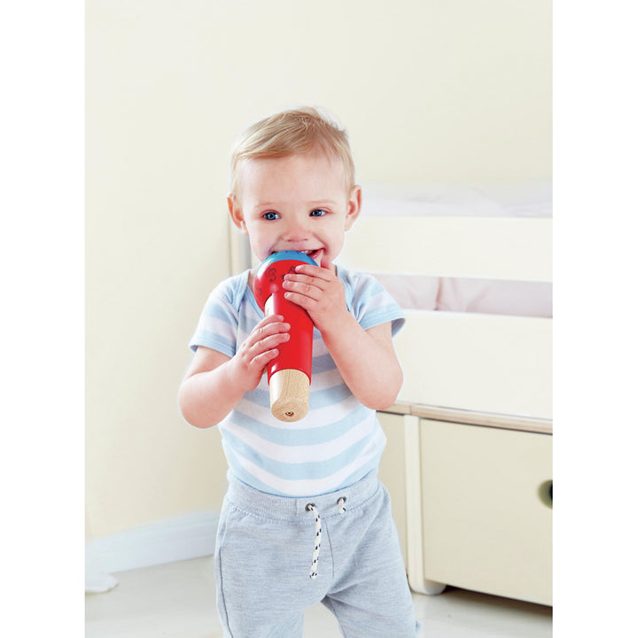 HAPE MIGHT YECHO MICROPHONE