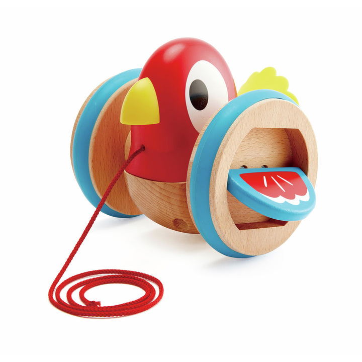 HAPE BABY BIRD PULL ALONG