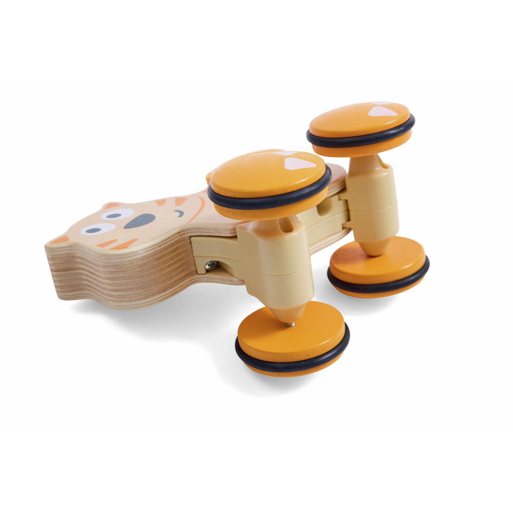 HAPE DANTE PUSH AND GO