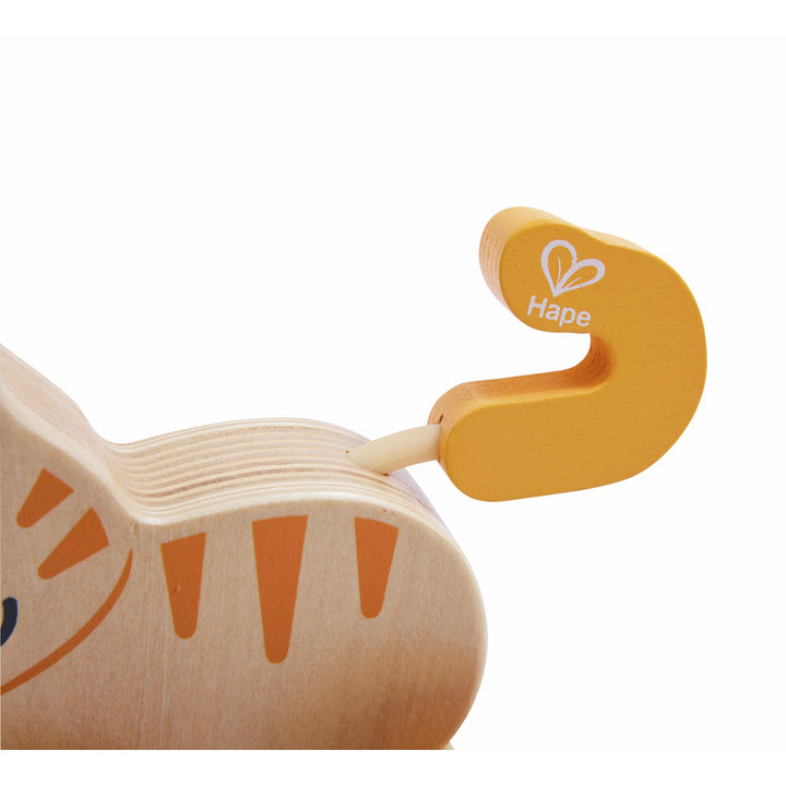 HAPE DANTE PUSH AND GO