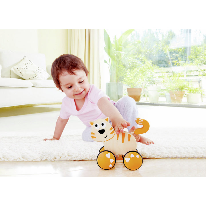 HAPE DANTE PUSH AND GO