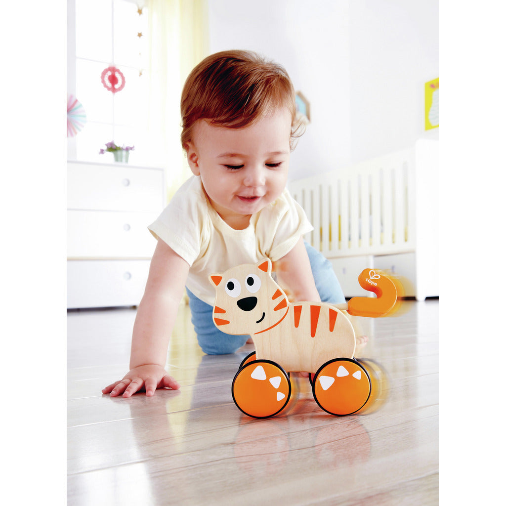 HAPE DANTE PUSH AND GO