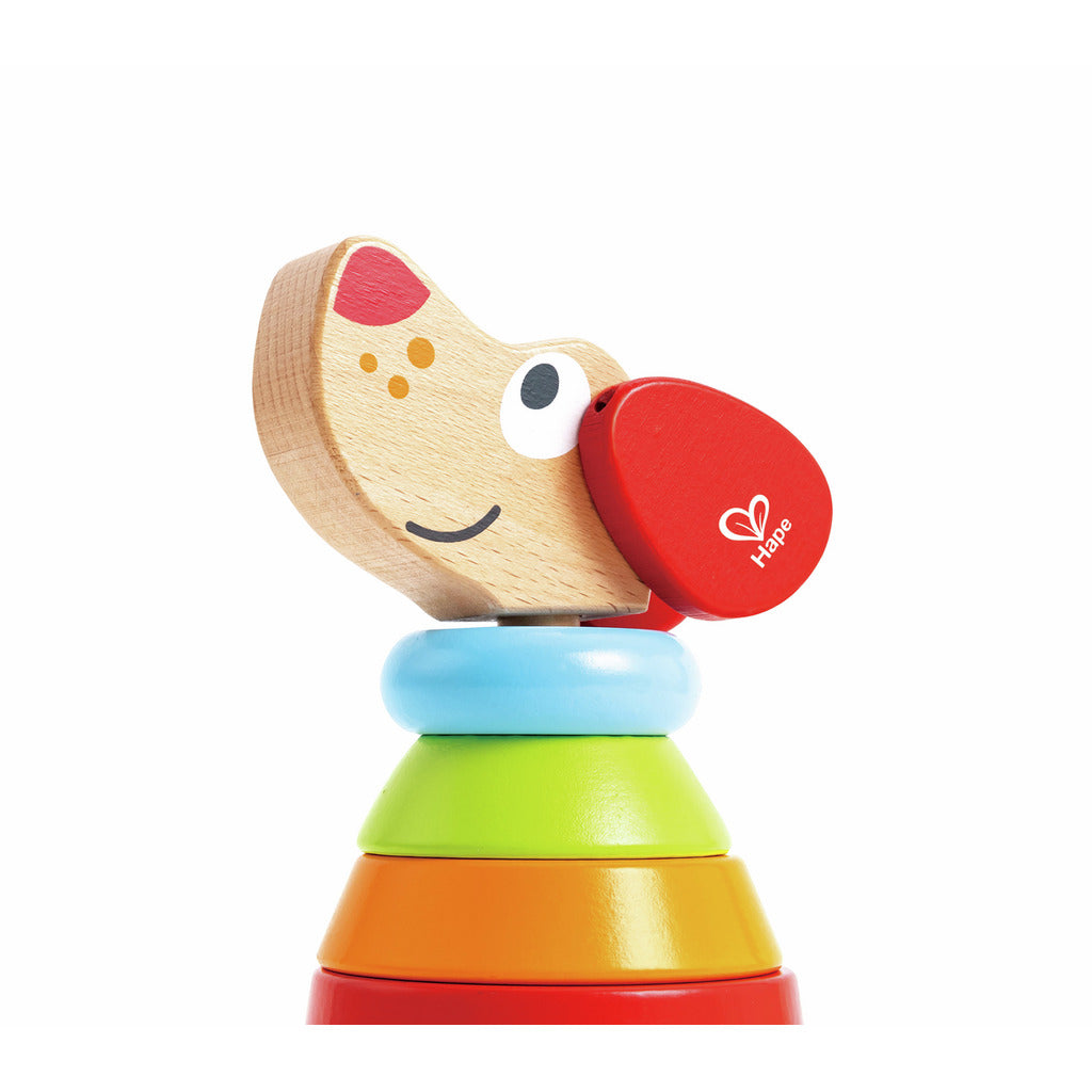 HAPE PEPE SOUND STACKER