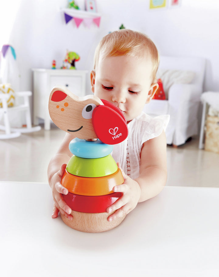 HAPE PEPE SOUND STACKER