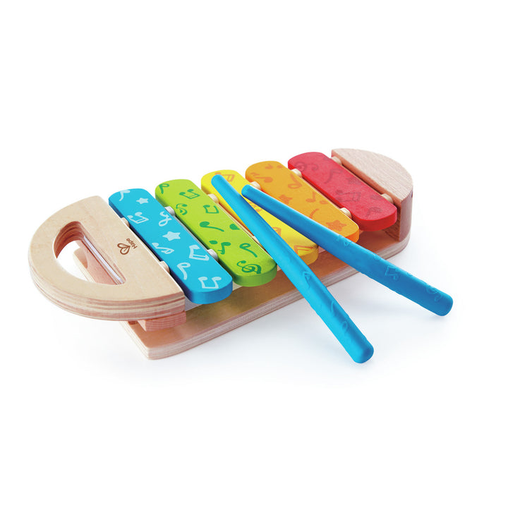 HAPE RAINBOW XYLOPHONE