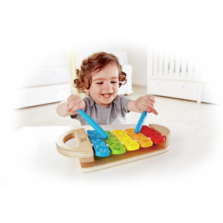 HAPE RAINBOW XYLOPHONE