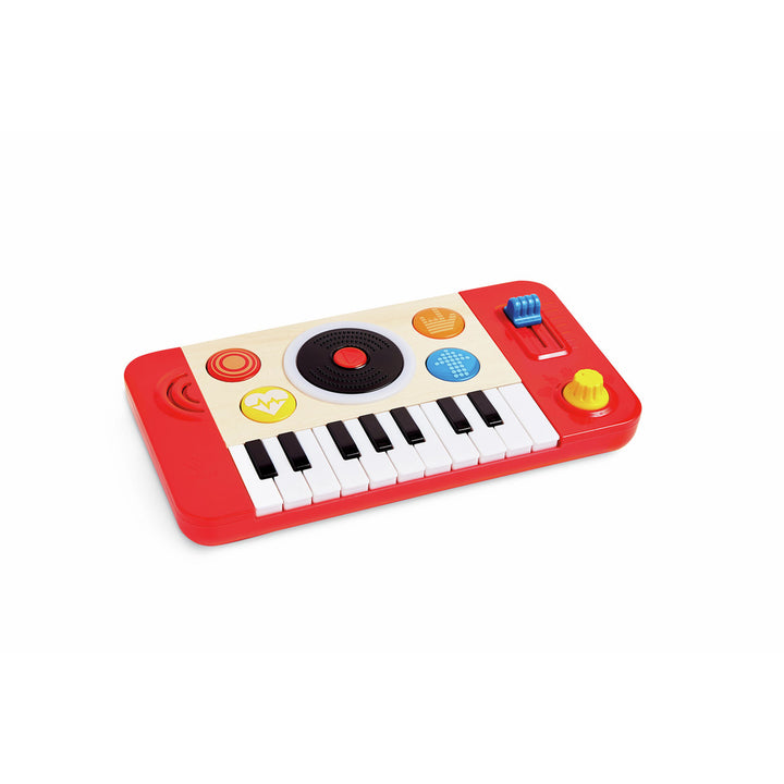 HAPE ESTUDIO DE MEZCLAS PARA DJS